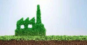 sustainable manufacturing